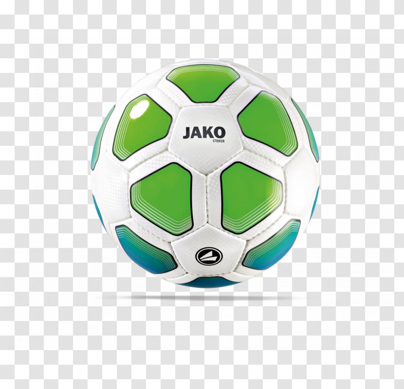 Football Jako Striker Blue White - Ball - Nike Soccer Copa Transparent PNG