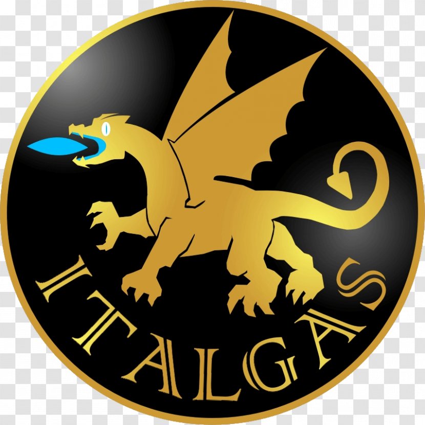 Logo Catalog Emblem Service - Gasgas Transparent PNG