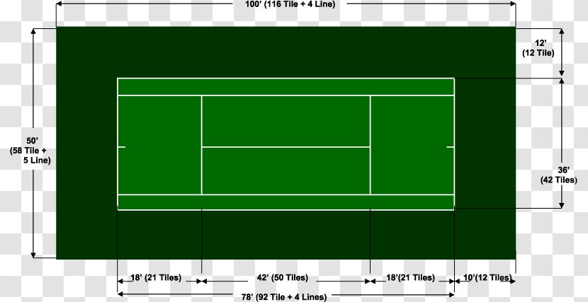 Tennis Centre Sports Venue Diagram Platform - Structure - Field Transparent PNG