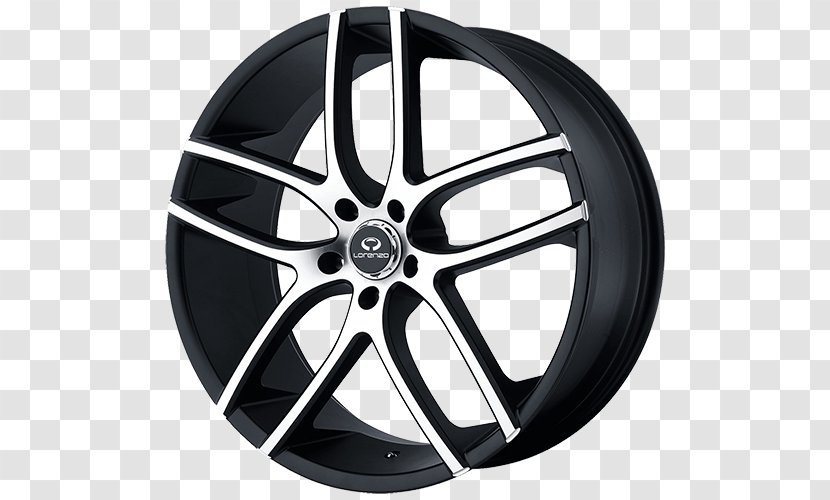 Car Custom Wheel Rim BMW - Discount Tire Transparent PNG