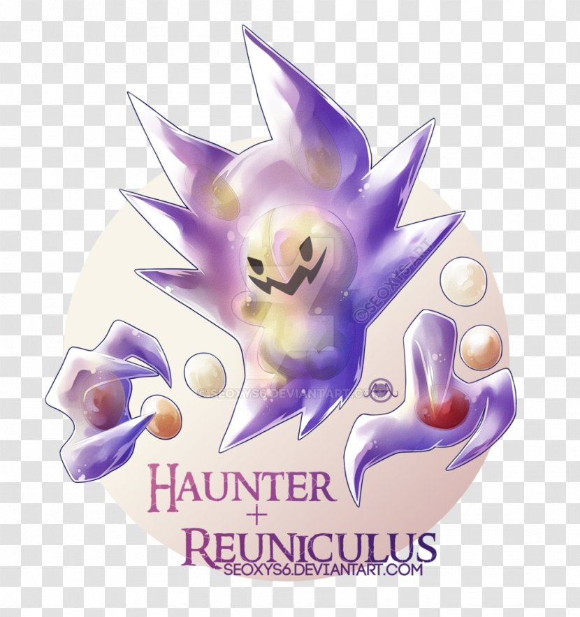 Haunter Pikachu Image Drawing Umbreon - Suicune Transparent PNG