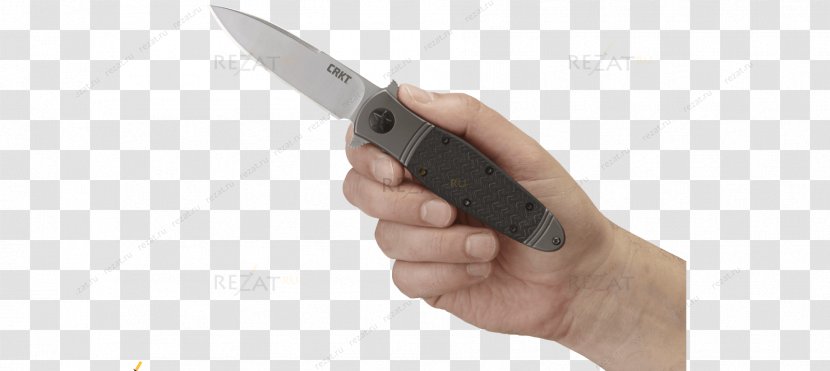 Columbia River Knife & Tool Pocketknife Everyday Carry Utility Knives - Liner Lock - Flippers Transparent PNG