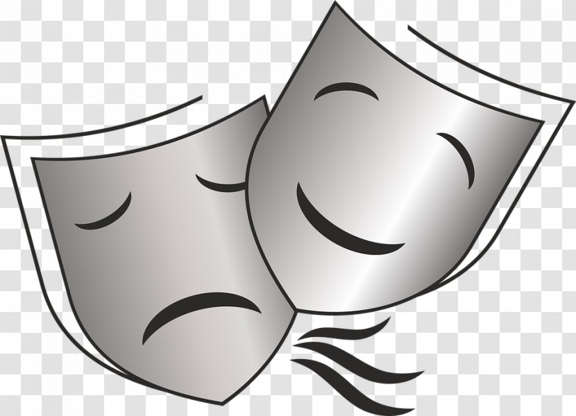Performance Theatre The Times Quiz Book Play Drama - Brand - Mask Transparent PNG