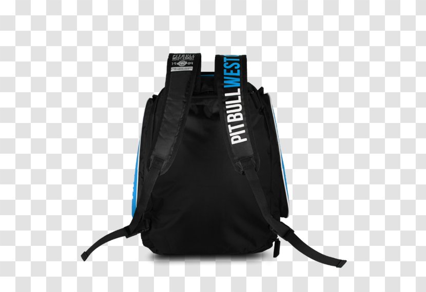 Brand Backpack - Pit Bull Transparent PNG