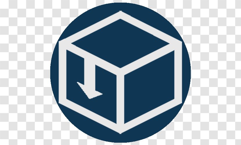 Logo Cube - Symbol Transparent PNG