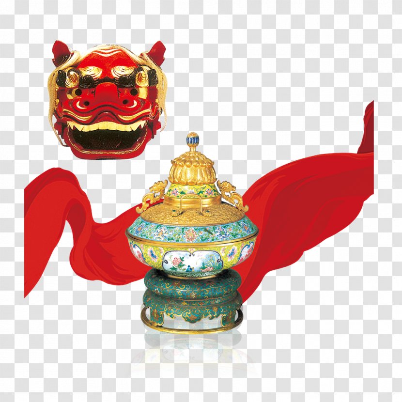 Incense Censer Download - Recreation Transparent PNG