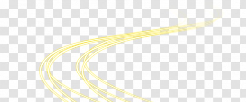 Yellow - Light Transparent PNG