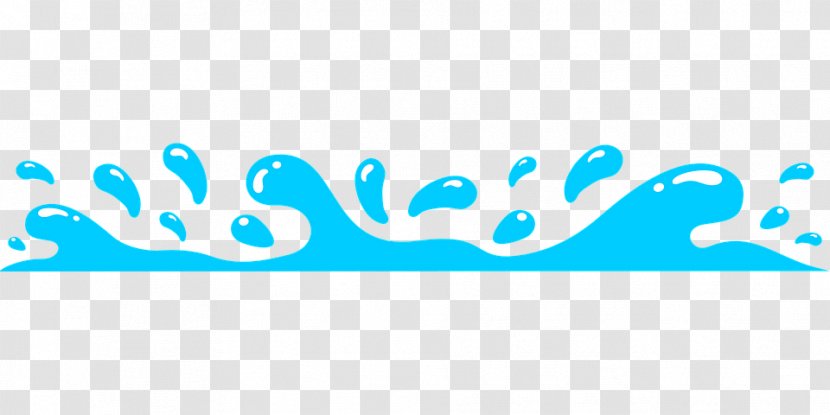 Water Clip Art - Document Transparent PNG