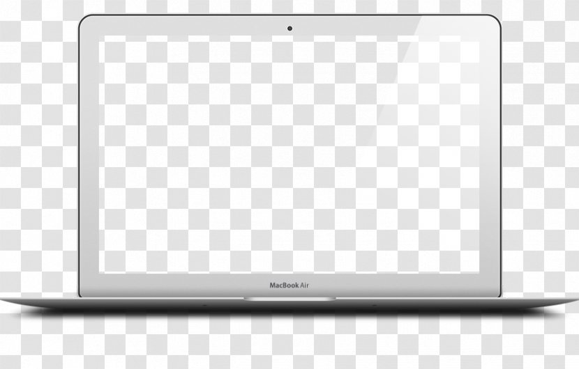 Picture Frames Computer Monitors Laptop - Film Frame Transparent PNG