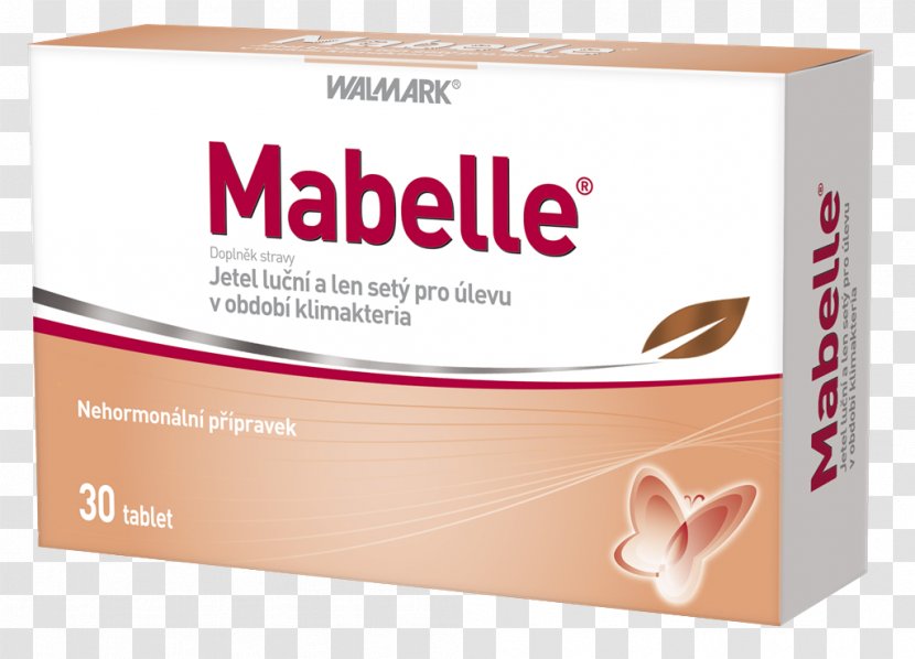 Walmark MABELLE Tabl Brand Product - Irish Festival Transparent PNG