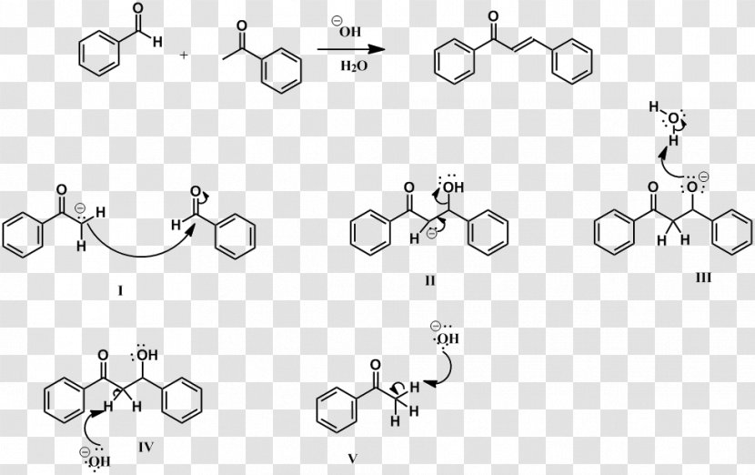 Chemical Reaction Synthesis Polymer Functional Group Chemistry - Organic Compound - Conductive Transparent PNG