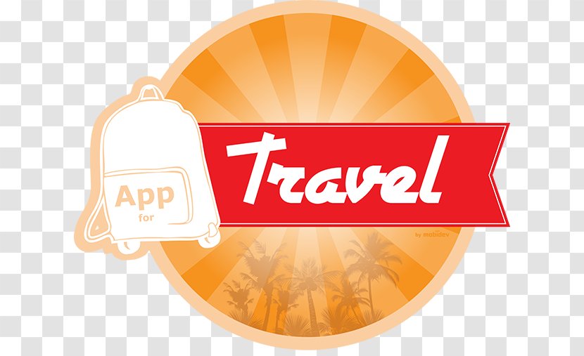 Travel Agent Tourism Hotel Logo - Agency Transparent PNG