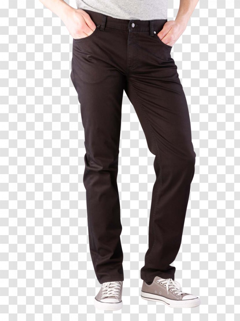 Slim-fit Pants Jeans Levi Strauss & Co. Lee Denim - Broken Transparent PNG