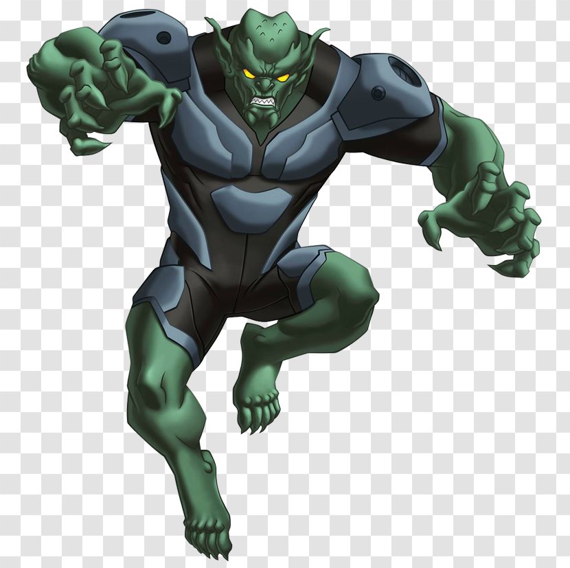 Green Goblin Norman Osborn Harry Spider-Man Hulk - Organism - Spider-man Transparent PNG