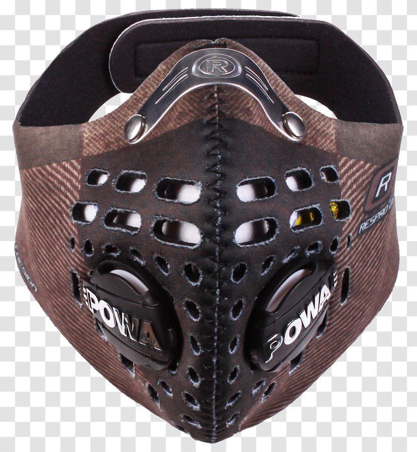 Respro Maski Antysmogowe Bicycle Helmets Maska Antysmogowa Headgear - Belt - Mask Transparent PNG