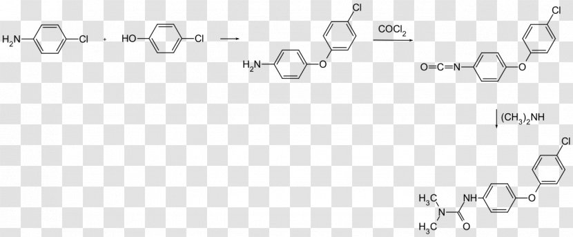 Chain-growth Polymerization Tetrafluoroethylene Chemical Reaction - Graphene - De Novo Synthesis Transparent PNG