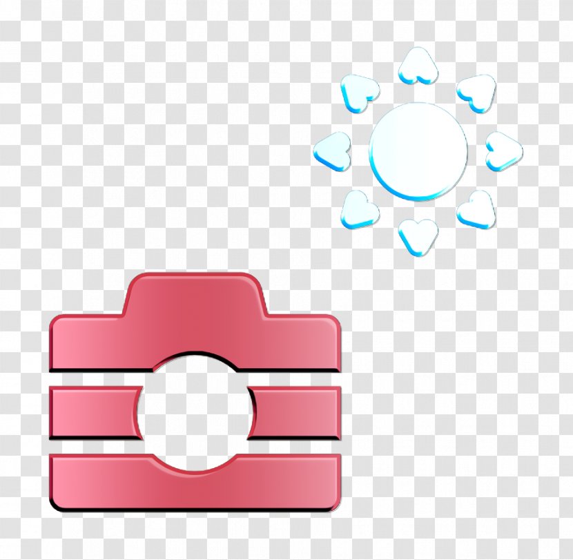 Summer Drink - Icon - Rectangle Technology Transparent PNG