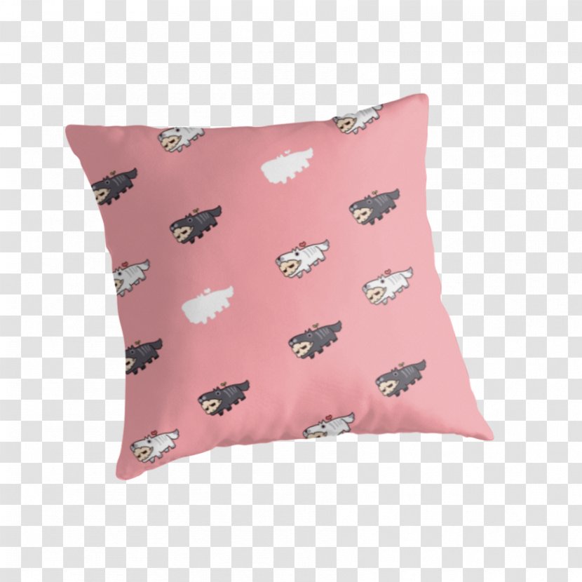 Throw Pillows Cushion Pink M - Pillow - Beijing And Decoration Transparent PNG