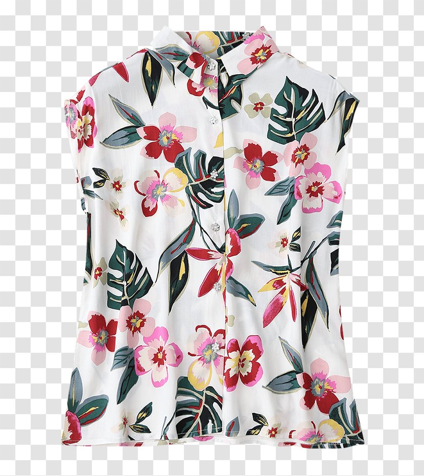 T-shirt Lab Coats Dress Sleeve Shoulder - Sleeveless Vest Transparent PNG