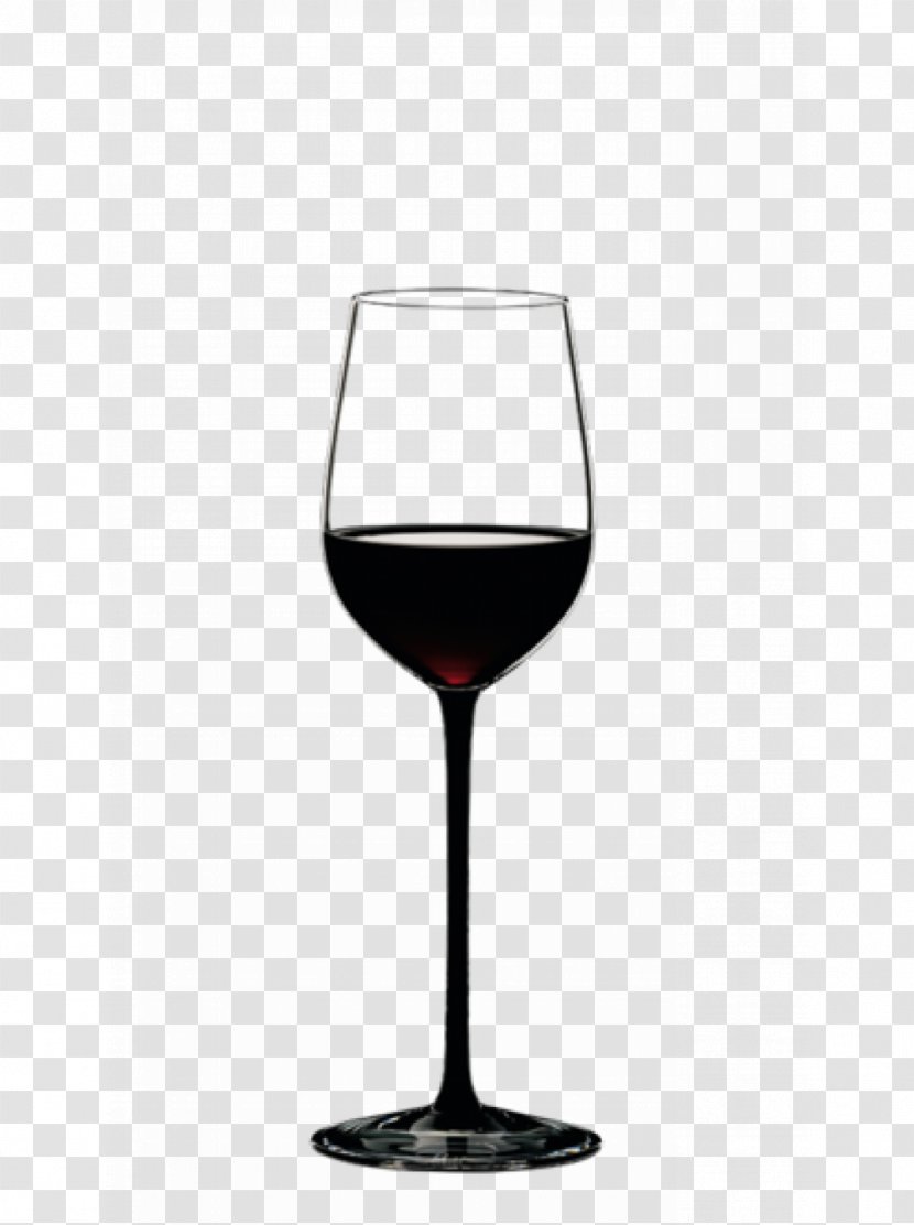 Wine Glass Red Champagne - Stemware - Oh The Places You'll Go Transparent PNG
