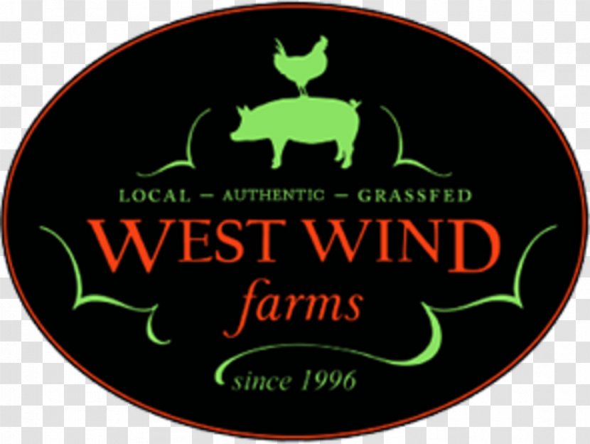 West Wind Farms LLC The Nashville Food Project, Inc. - Pastured Poultry Transparent PNG