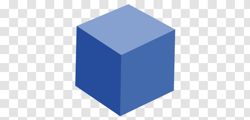 Cube Geometric Shape Geometry Transparent PNG
