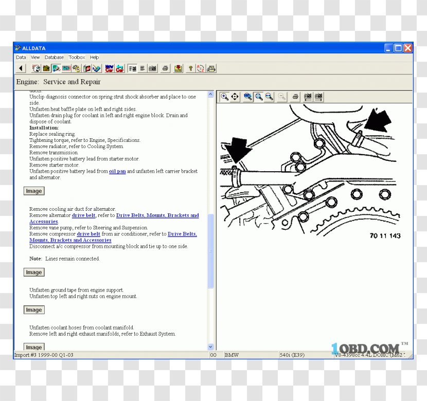 Computer Program Web Page Automotive Industry Vehicle - Brand - Ecu Repair Transparent PNG