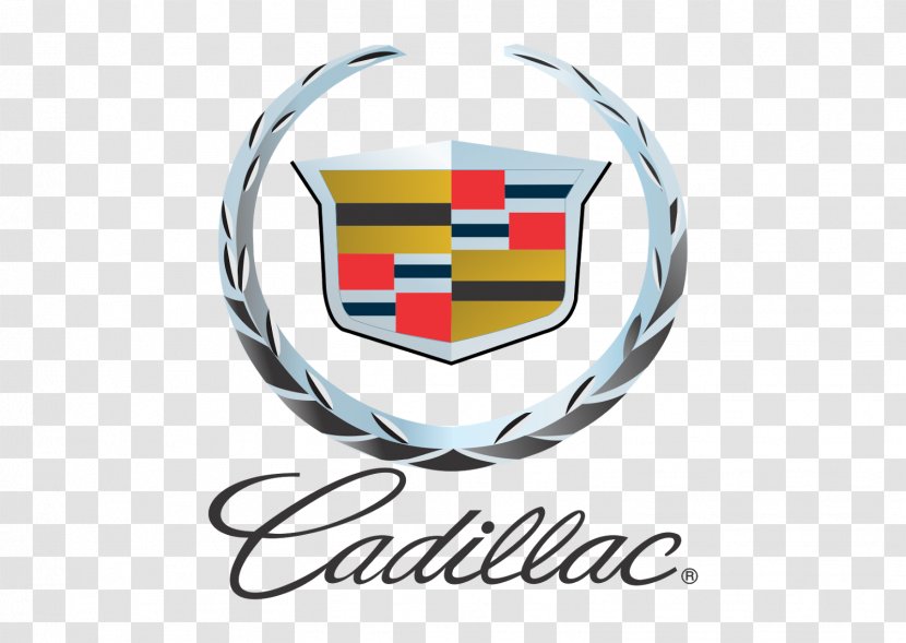Cadillac Escalade General Motors Car Buick - Opel - Logo Transparent PNG
