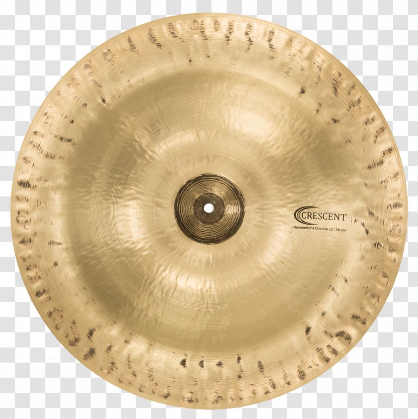 Hi-Hats Crescent Cymbals Istanbul Agop Avedis Zildjian Company - Chinese Material Transparent PNG
