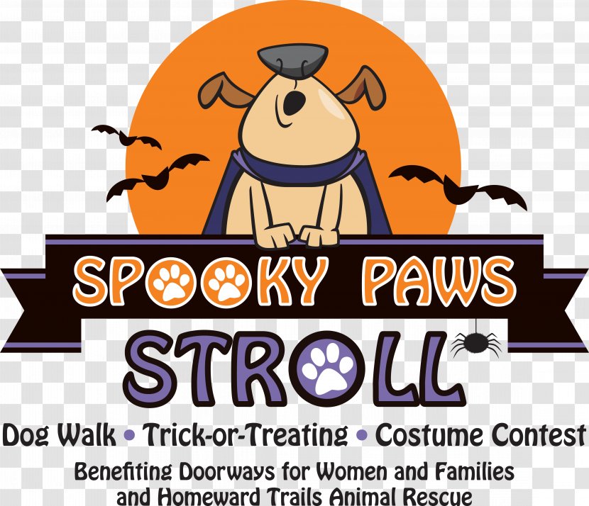 Doorways For Women & Families Dog 0 Homeward Trails Adoption Center Costume - Human Behavior Transparent PNG