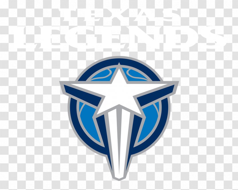 Texas Legends NBA Development League Oklahoma City Blue Dr Pepper Arena Capital Go-Go - Sports - Emblem Transparent PNG