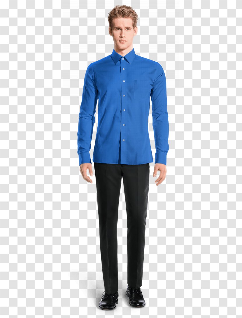 Tops Pants Suit Chino Cloth Clothing - Gentleman - Everlasting Summer Walkthrough Transparent PNG