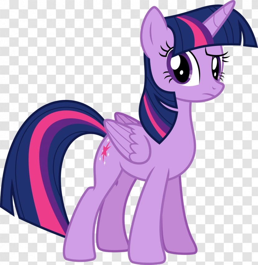 Twilight Sparkle Pinkie Pie Pony Rarity DeviantArt - Violet Transparent PNG