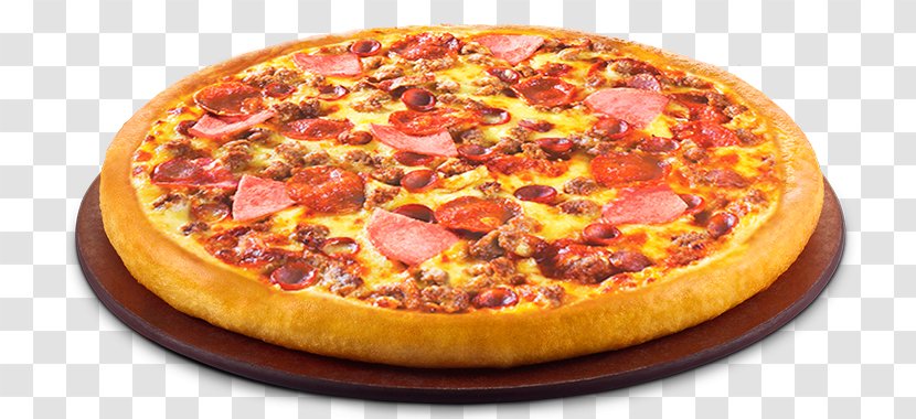 Pizza Hut Fast Food Eagle Rock Restaurant - Delivery - Mushroom Transparent PNG