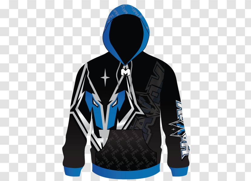 Hoodie Electronic Sports Sweater T-shirt Call Of Duty Championship - Complexity Gaming - Hooddy Transparent PNG