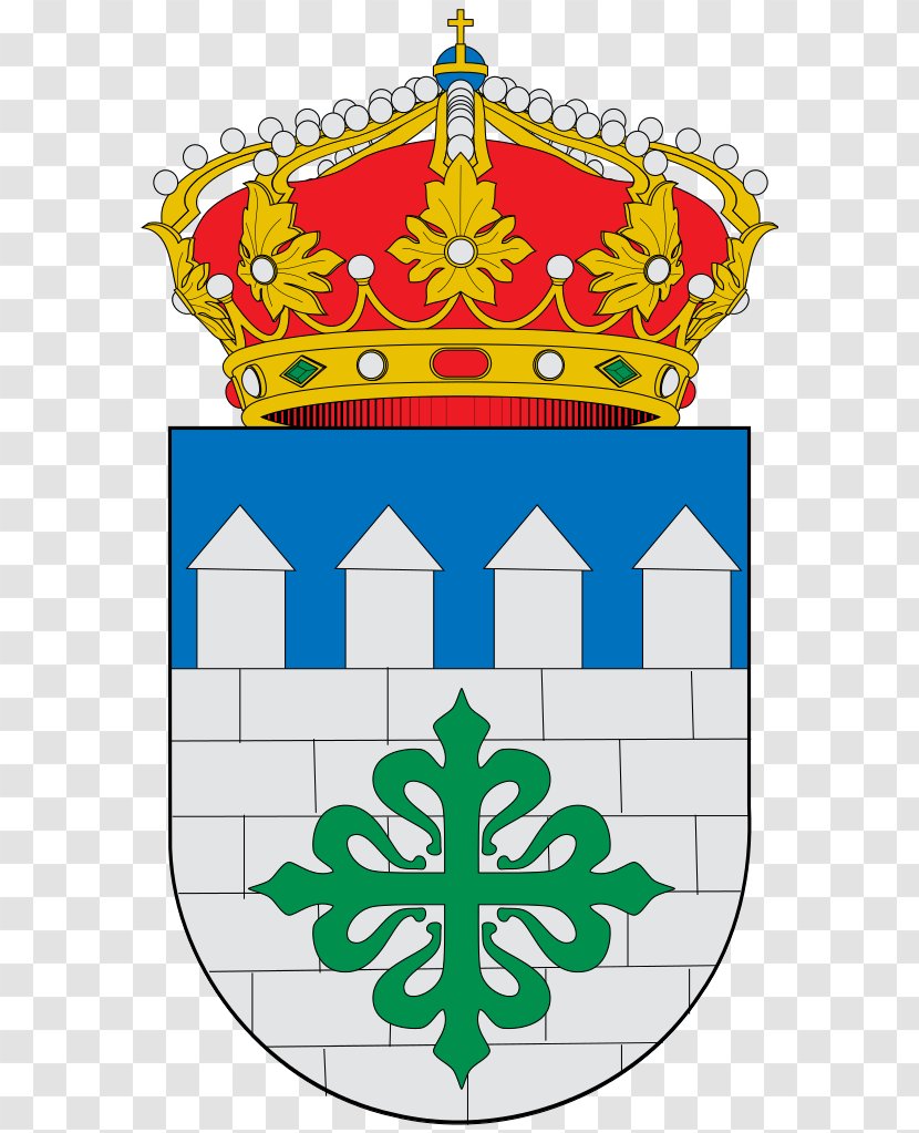 Quintana De La Serena Castuera Arroyomolinos, Madrid Becerril Sierra Acebeda - Coat Of Arms - Shield Transparent PNG