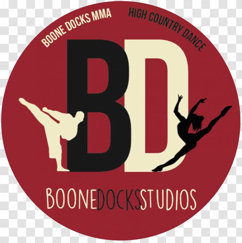 High Country Dance Studio & Boone Docks MMA Road FIT24 Trail Transparent PNG