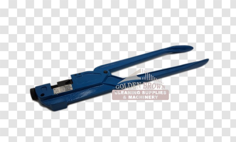 Diagonal Pliers Battery Terminal Electric Crimp Electrical Cable - Wire - Termination Transparent PNG