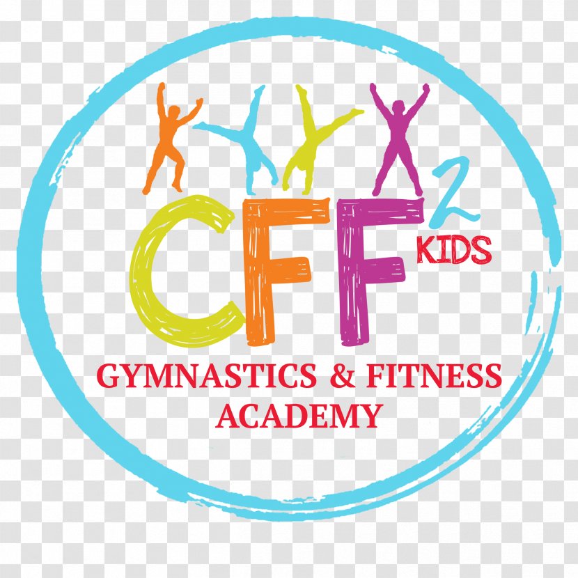 Southport CFF² Kids Gymnastics & Fitness Academy Cape Fear Centre Physical - North Carolina - Brand Transparent PNG