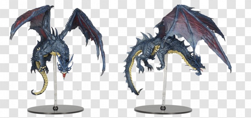 Dungeons & Dragons Miniatures Game Tiamat Hoard Of The Dragon Queen Bahamut - Aspect - And Transparent PNG