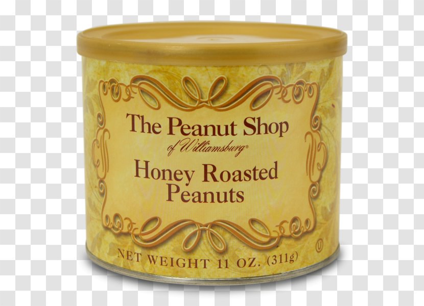 Banana Split Honey Roasted Peanuts Peanut Shop - Roasting - Salt Transparent PNG