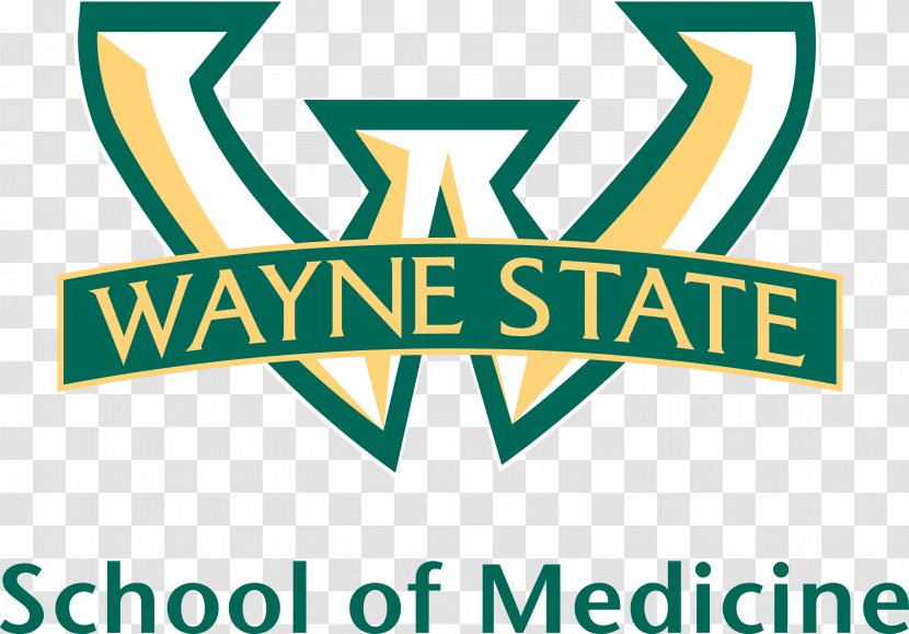 Wayne State University School Of Medicine Ohio College Medical - Student Transparent PNG