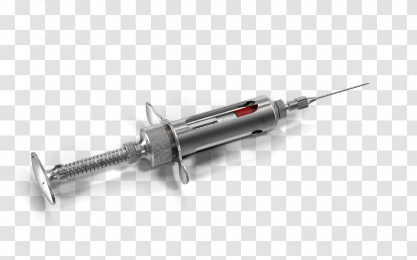 Syringe - Hepatitis Transparent PNG