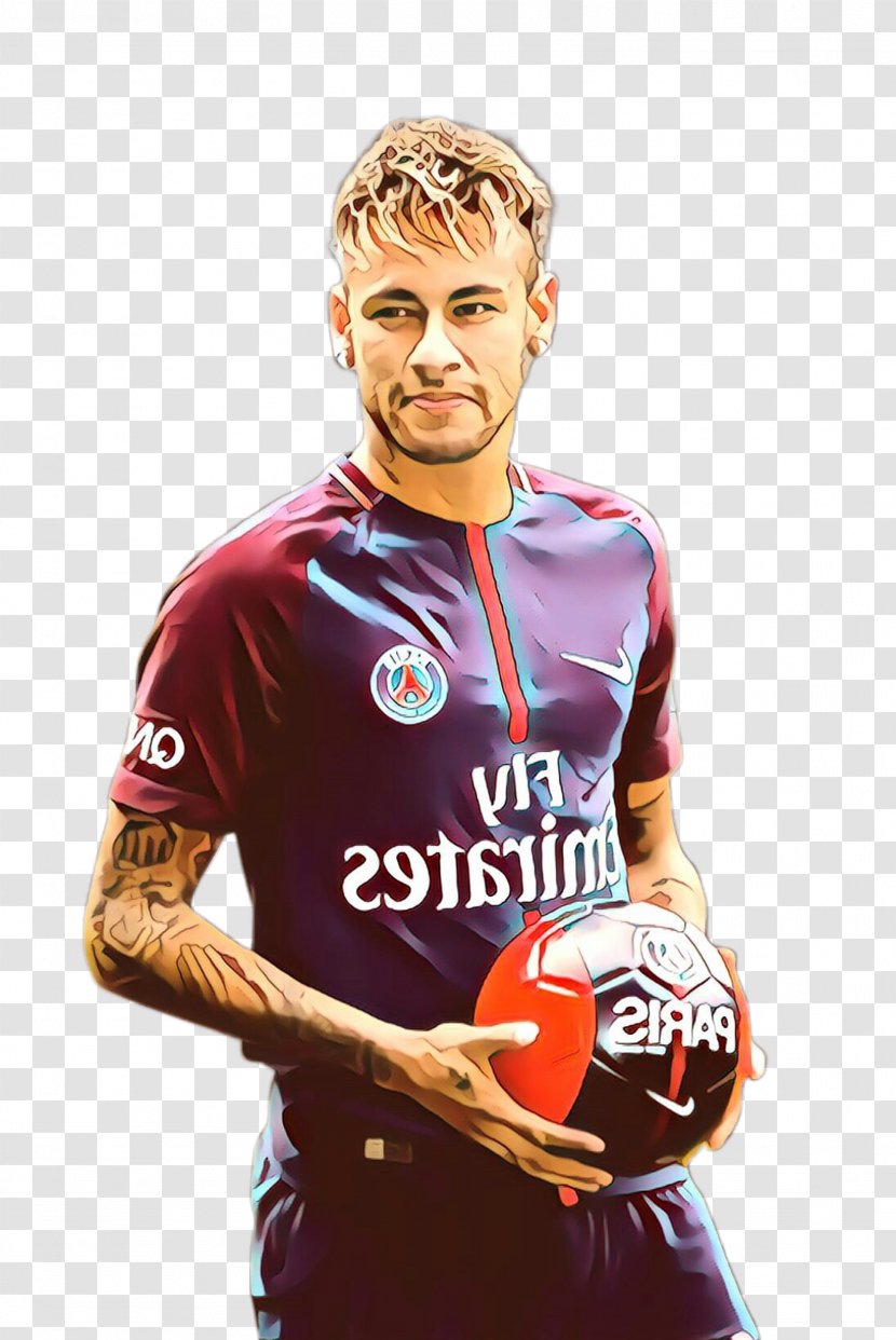 Soccer Ball - Sports Equipment - Rugby Player Sportswear Transparent PNG