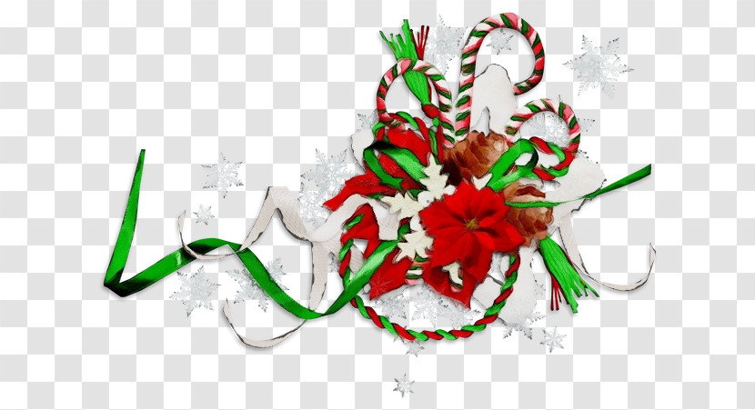 Christmas Ornament Transparent PNG