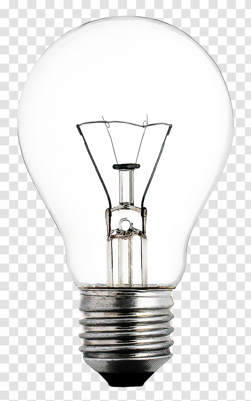 Incandescent Light Bulb Led Lamp Lighting Electric Light Light Transparent PNG