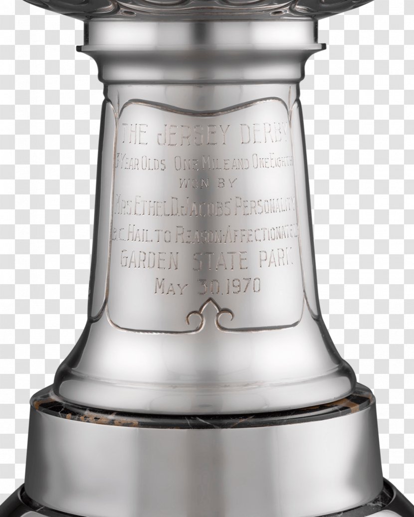 Kettle Tennessee Trophy - Horse Racing Transparent PNG