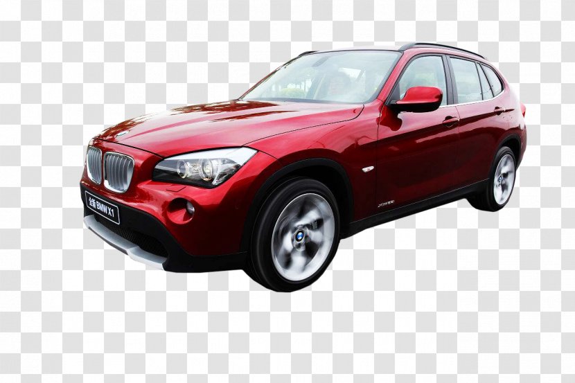 BMW X1 Car 3 Series 5 - Bmw X5 - Products Material Transparent PNG
