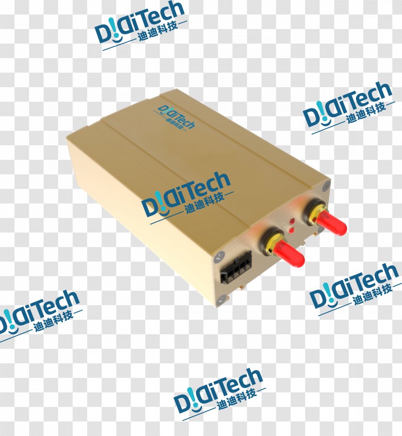 HDMI Electronic Component Electronics - Hdmi - Didi Transparent PNG