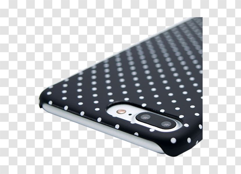 Polka Dot Mobile Phone Accessories Computer Hardware - Design Transparent PNG